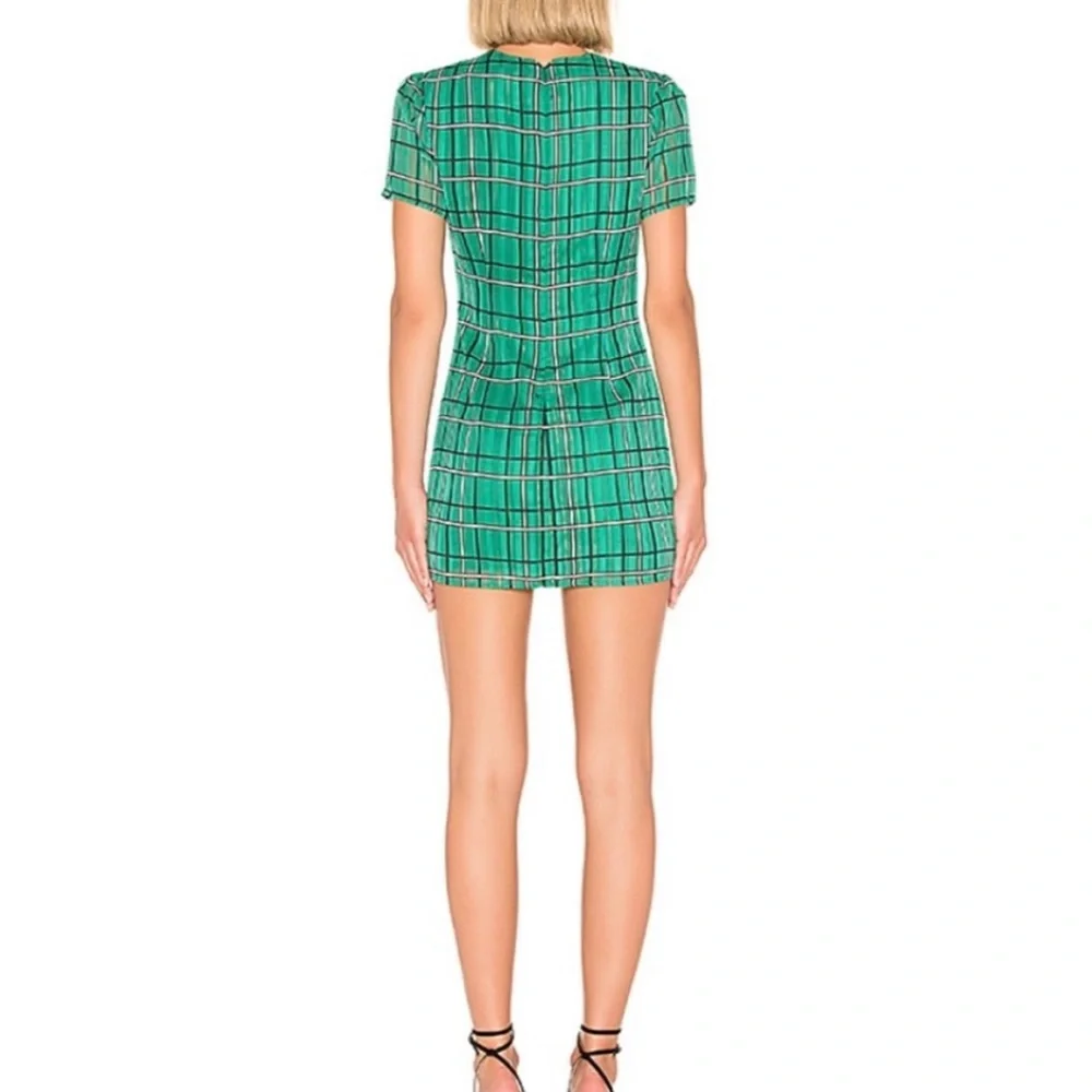 House of Harlow 1960 x REVOLVE Delphine Dress Size Small - Picture 2 of 7